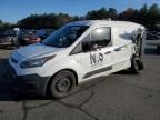 2017 Ford Transit Connect XL