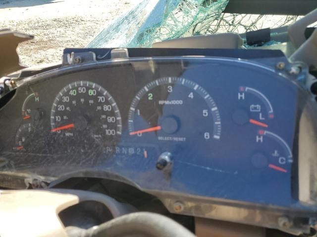 2000 Ford F150