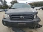 2006 Toyota Highlander Limited