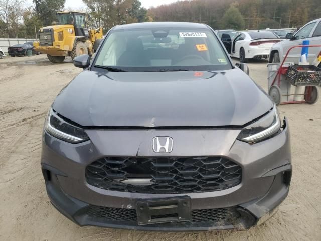 2023 Honda HR-V LX