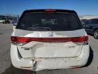 2014 Honda Odyssey Touring