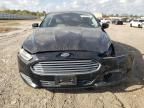 2016 Ford Fusion S