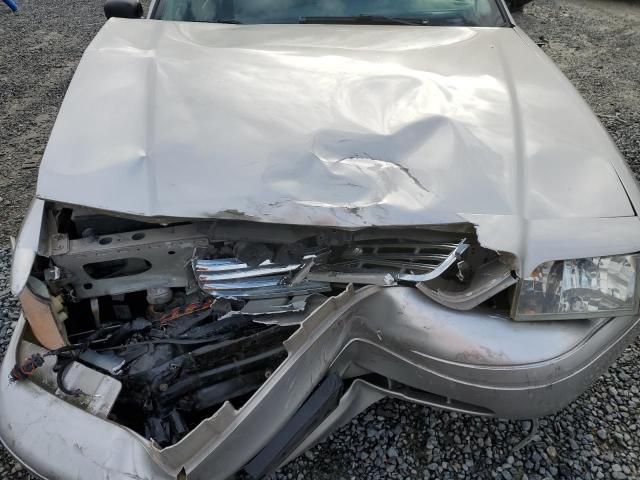 2006 Ford Crown Victoria LX