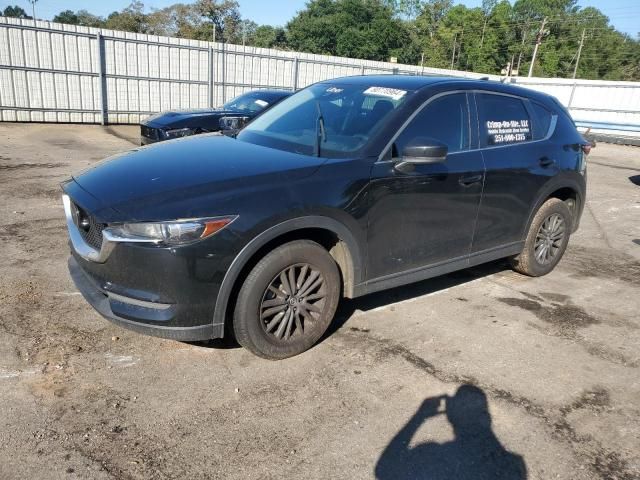 2020 Mazda CX-5 Sport