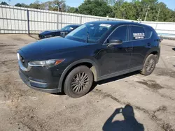 Salvage cars for sale from Copart Eight Mile, AL: 2020 Mazda CX-5 Sport