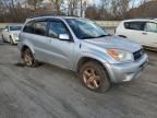 2004 Toyota Rav4