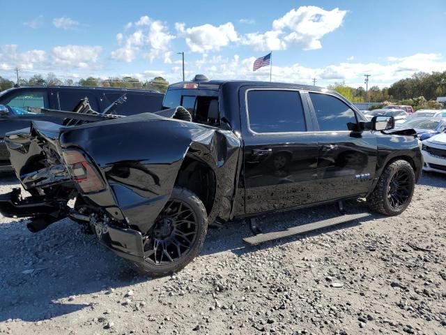 2022 Dodge RAM 1500 BIG HORN/LONE Star