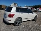 2013 Mercedes-Benz GLK 350