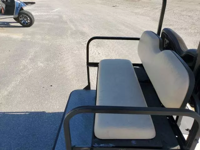 2014 Clubcar Precedent