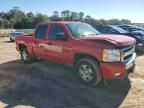 2010 Chevrolet Silverado K1500 LT