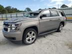 2017 Chevrolet Tahoe C1500 LT