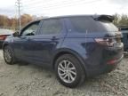 2016 Land Rover Discovery Sport HSE