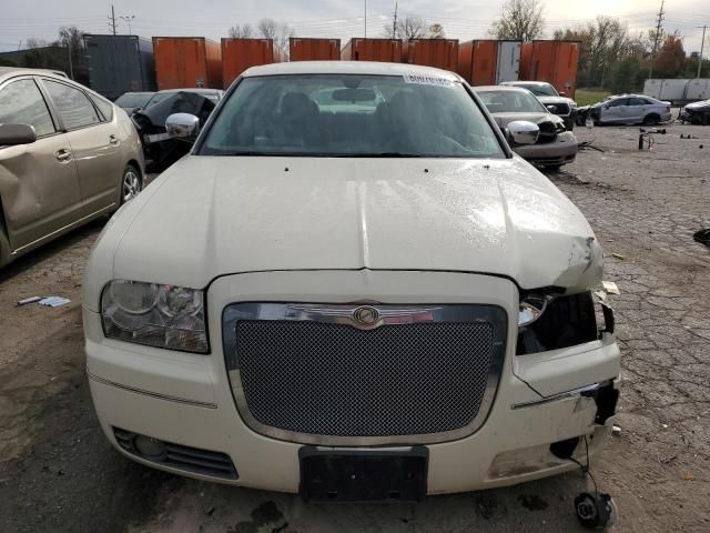 2010 Chrysler 300 Touring