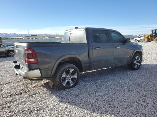 2019 Dodge 1500 Laramie