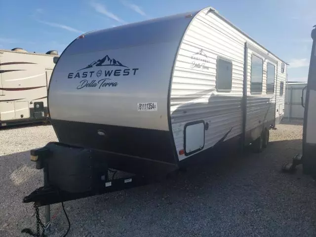 2021 Wildwood Trailer