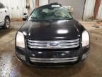 2009 Ford Fusion SEL