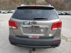 2012 KIA Sorento EX