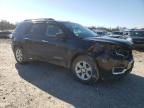 2014 GMC Acadia SLE