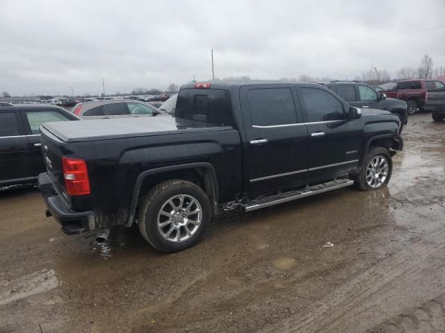 2014 GMC Sierra K1500 Denali