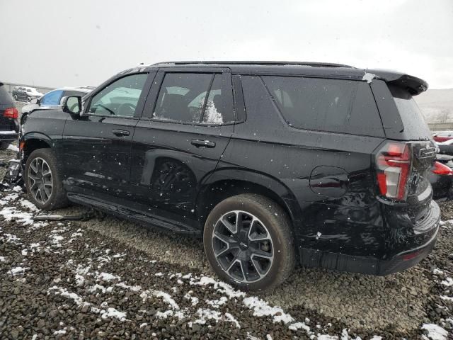 2023 Chevrolet Tahoe K1500 RST