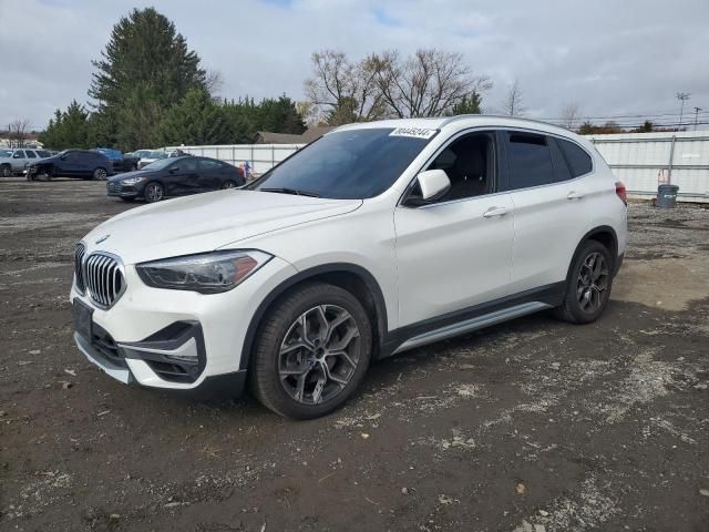 2020 BMW X1 XDRIVE28I