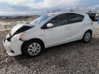 2013 Toyota Prius C