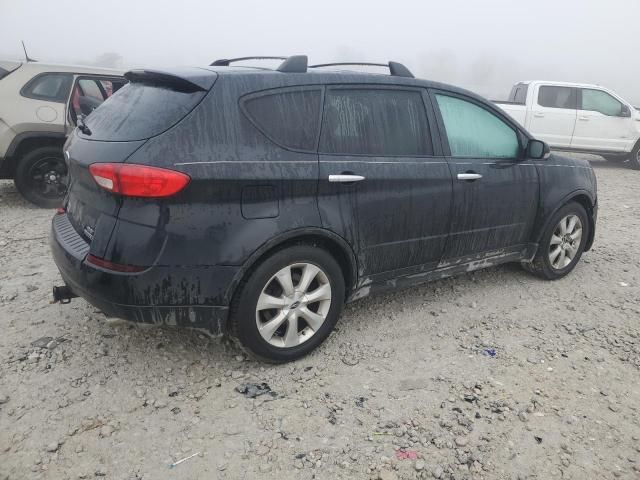 2006 Subaru B9 Tribeca 3.0 H6