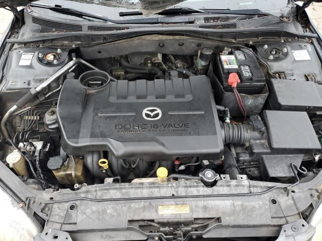 2005 Mazda 6 I