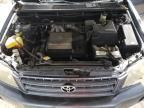 2003 Toyota Highlander Limited