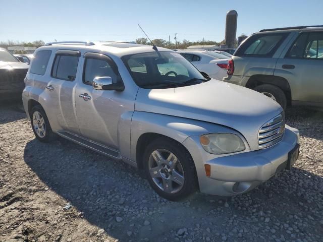 2011 Chevrolet HHR LT