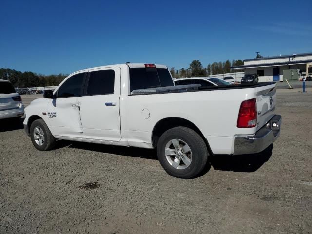 2020 Dodge RAM 1500 Classic SLT