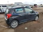 2017 Chevrolet Spark 1LT