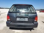 1997 Honda Odyssey EX