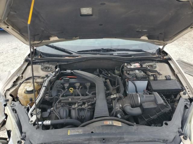 2006 Ford Fusion S