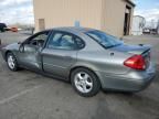 2003 Ford Taurus SE