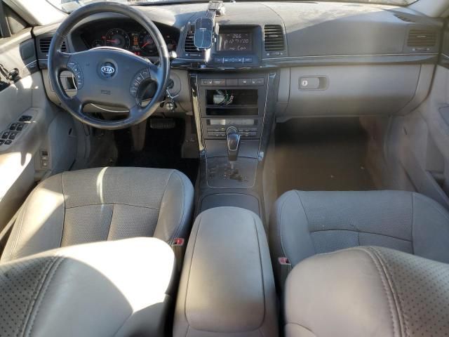 2008 KIA Amanti