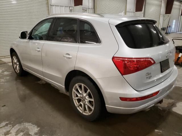 2012 Audi Q5 Premium