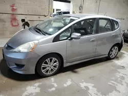 2010 Honda FIT Sport en venta en Blaine, MN