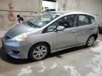 2010 Honda FIT Sport