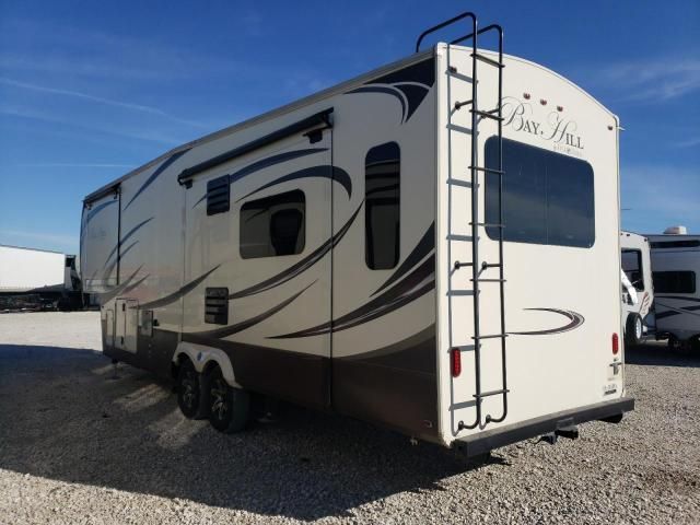 2014 Evergreen Rv Bay Hill