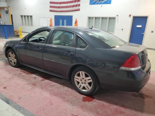 2014 Chevrolet Impala Limited LT