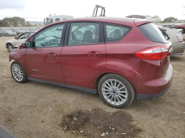 2013 Ford C-MAX SE