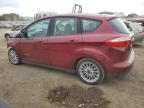 2013 Ford C-MAX SE