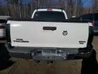 2007 Toyota Tacoma Double Cab Long BED