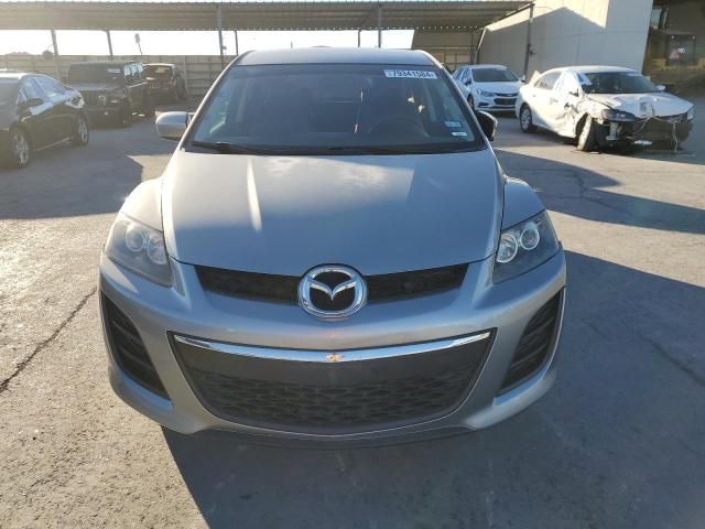 2011 Mazda CX-7