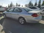 2000 Ford Taurus SES