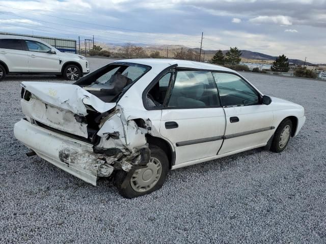 1997 Subaru Legacy L