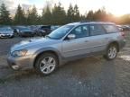 2005 Subaru Legacy Outback 2.5 XT