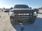 2008 Chevrolet Silverado K1500