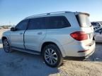 2014 Mercedes-Benz GL 450 4matic